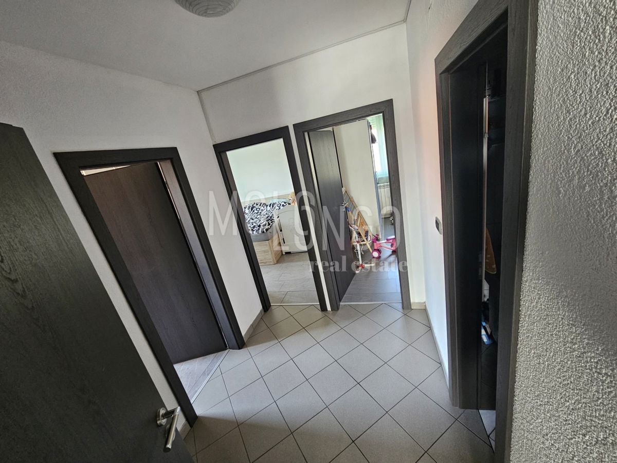 Stanovanje/apartma Tometići, Kastav, 103m2