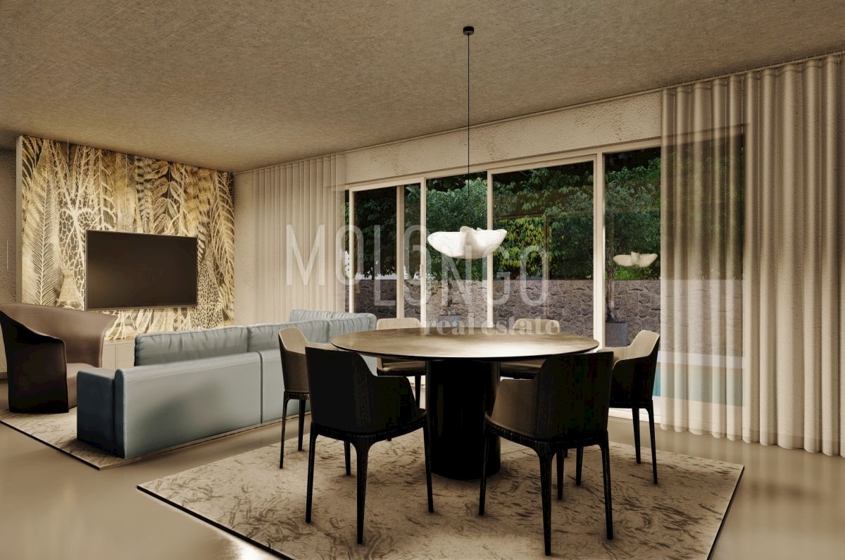 Zemljišče Vrbnik, 484m2