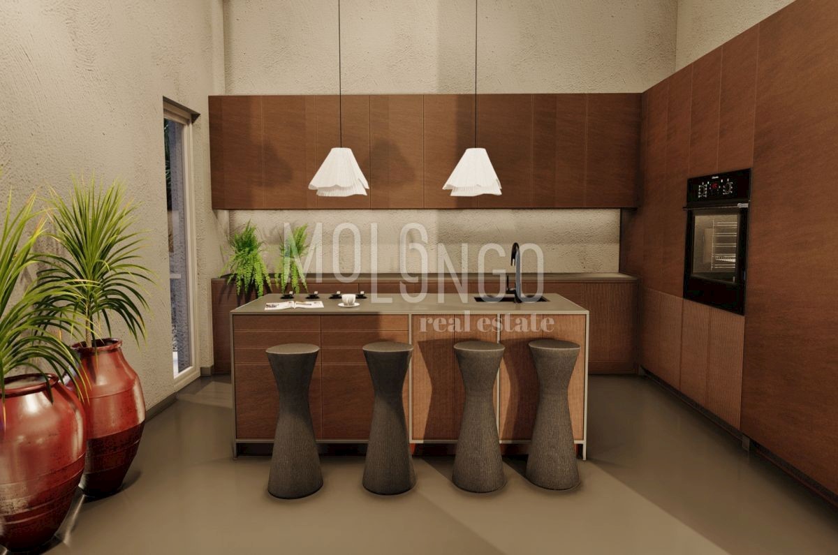 Zemljišče Vrbnik, 484m2