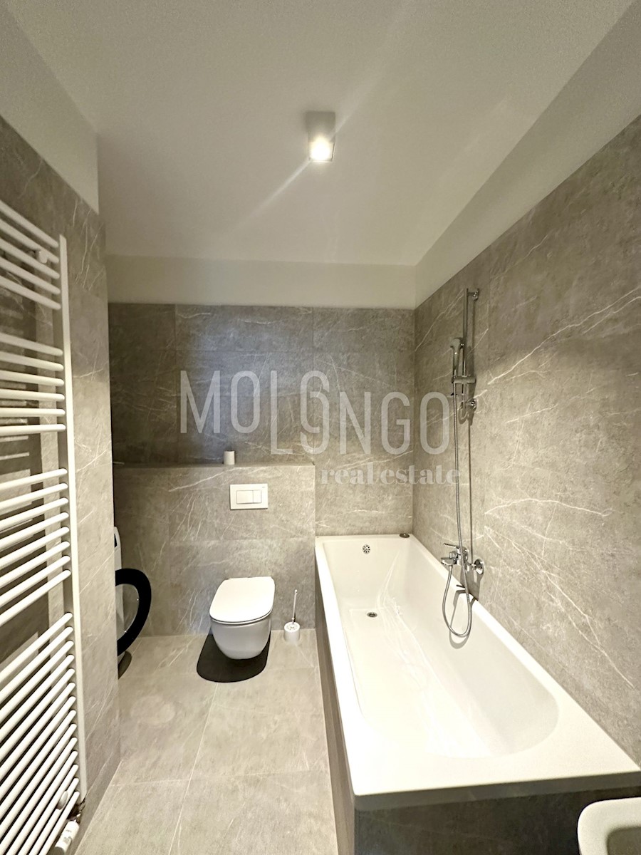 Stanovanje/apartma Kantrida, Rijeka, 113,99m2