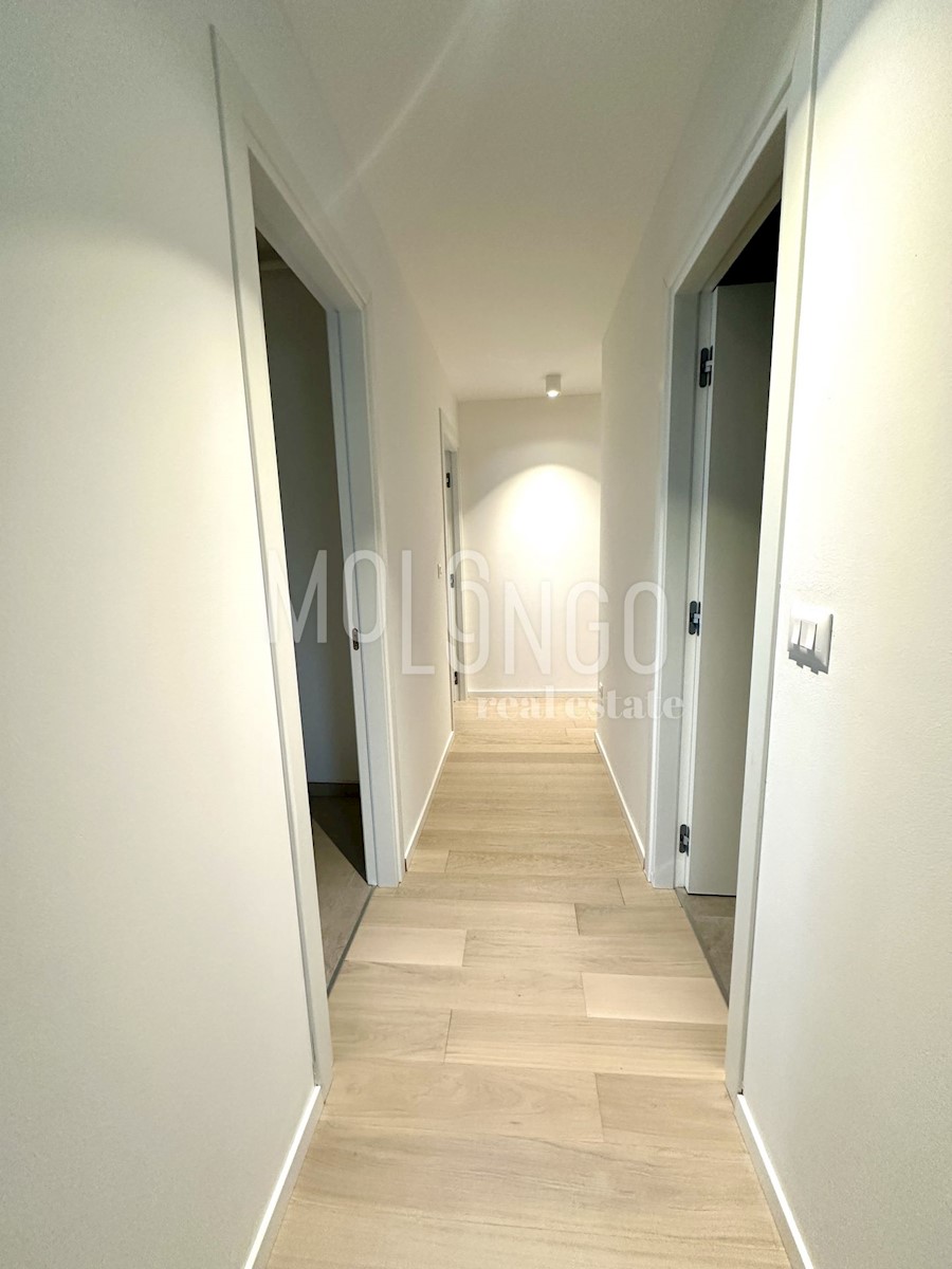 Stanovanje/apartma Kantrida, Rijeka, 113,99m2