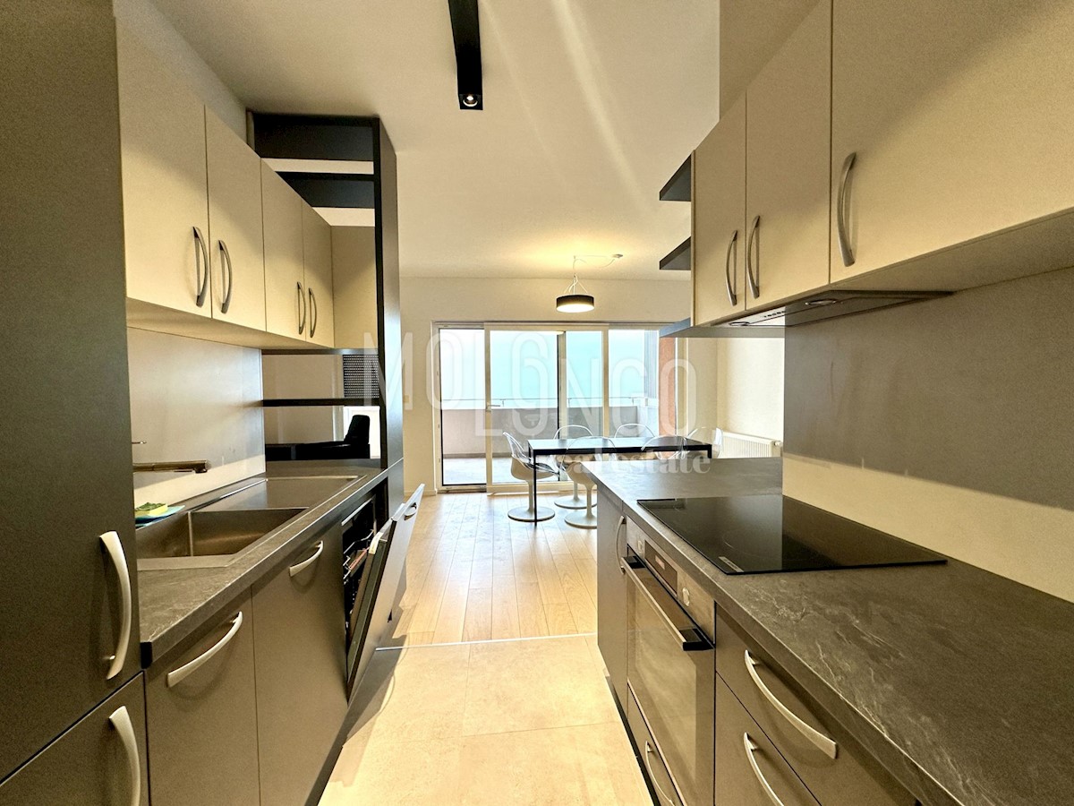 Stanovanje/apartma Kantrida, Rijeka, 113,99m2