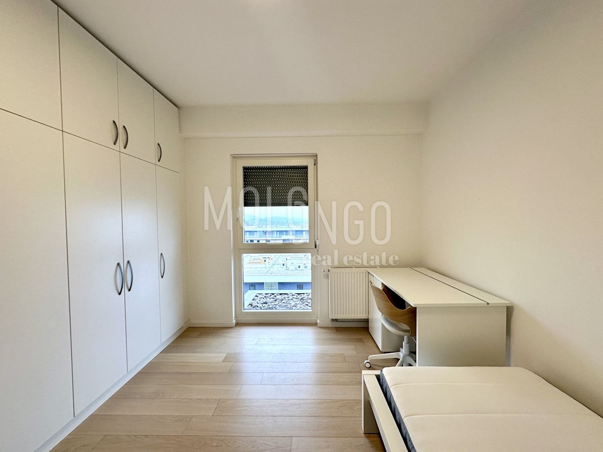 Stanovanje/apartma Kantrida, Rijeka, 113,99m2