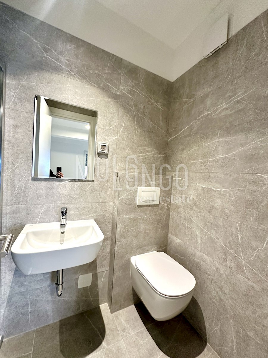 Stanovanje/apartma Kantrida, Rijeka, 113,99m2