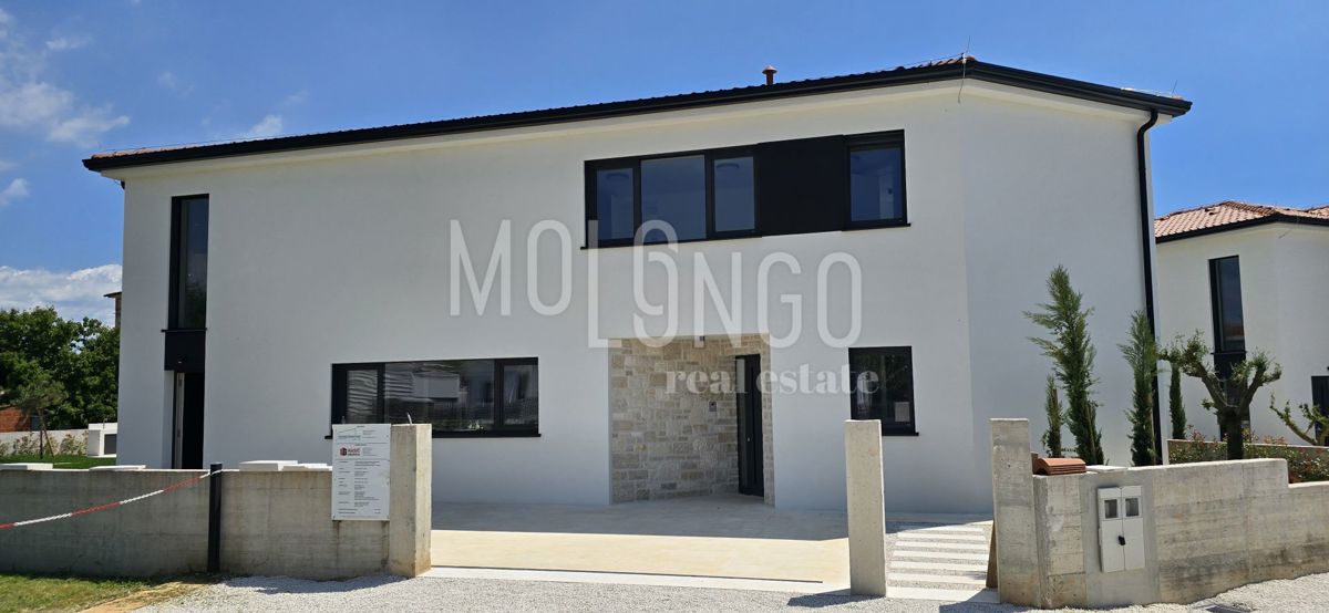 Hiša Vrsar, 168,40m2