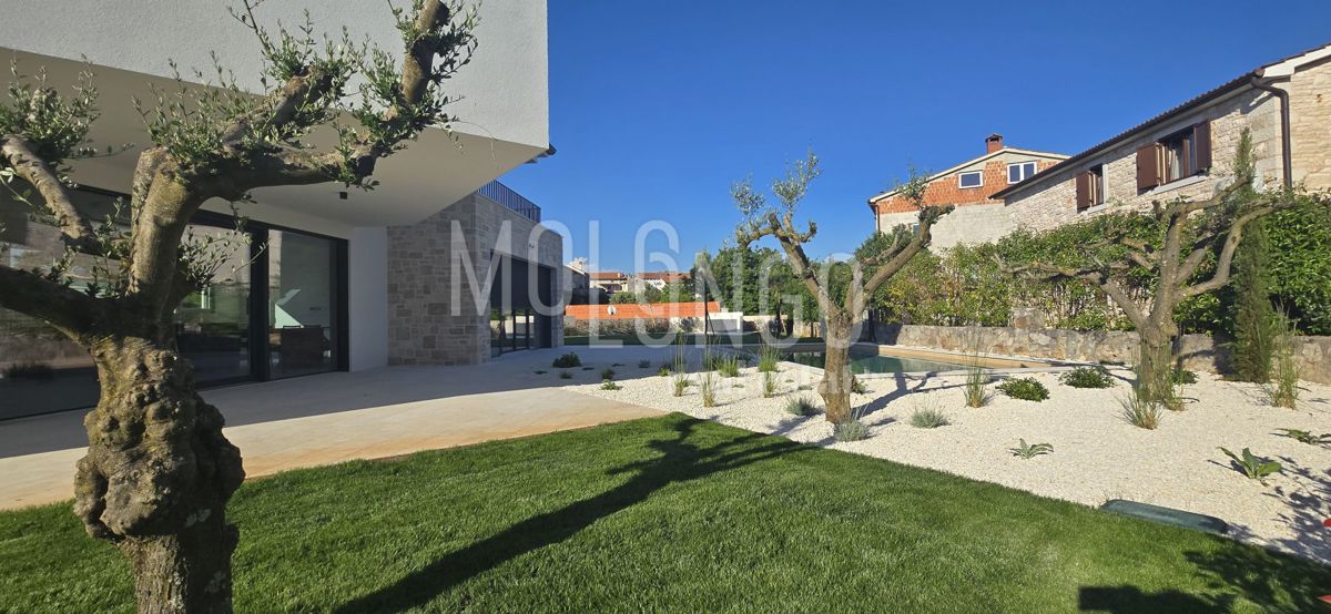 Hiša Vrsar, 168,40m2