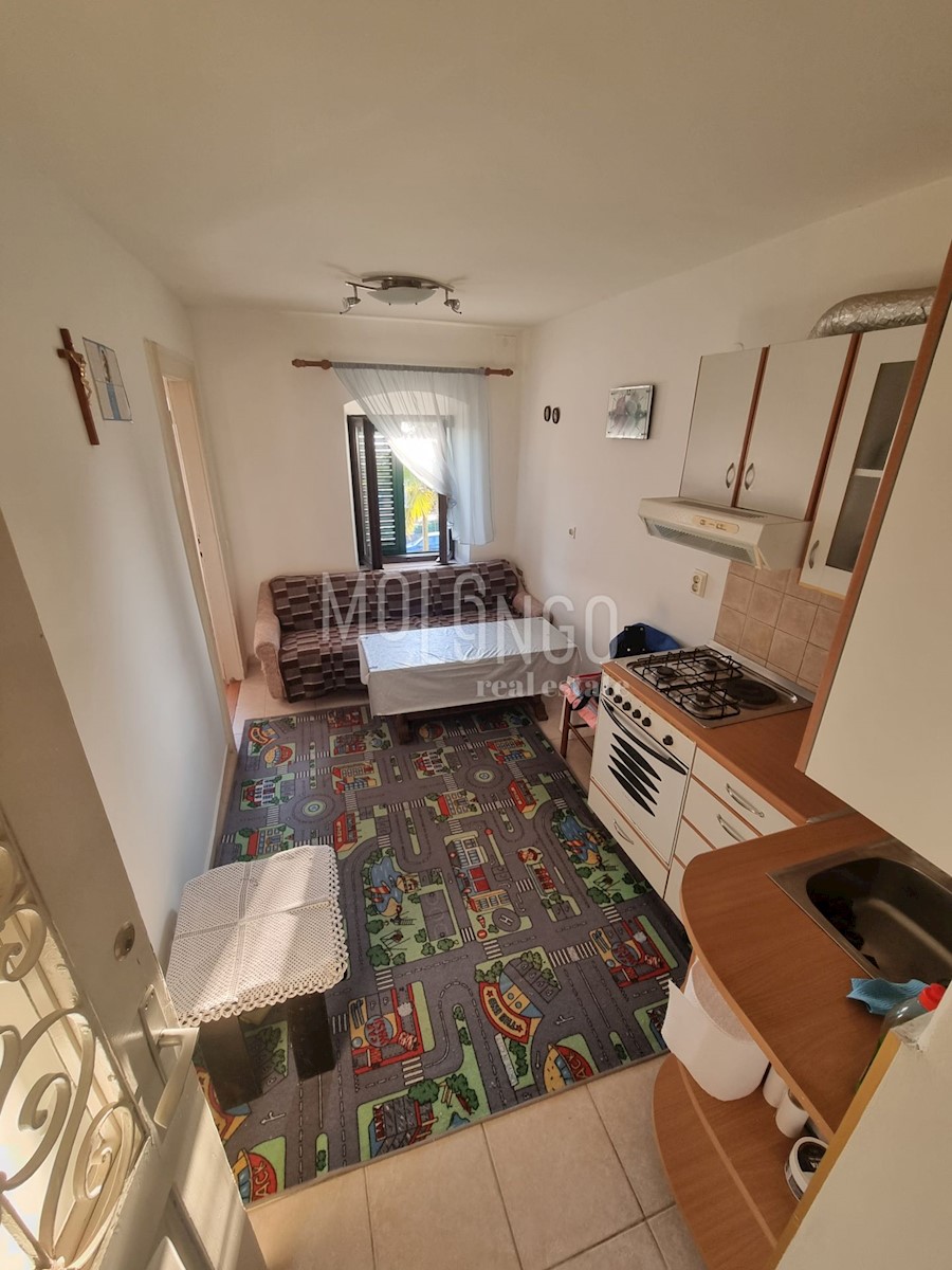 Stanovanje/apartma Kantrida, Rijeka, 36m2