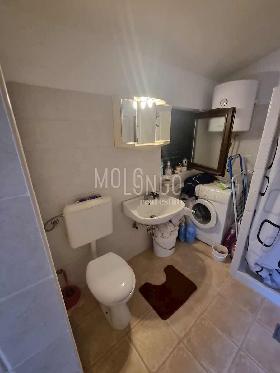 Stanovanje/apartma Kantrida, Rijeka, 36m2