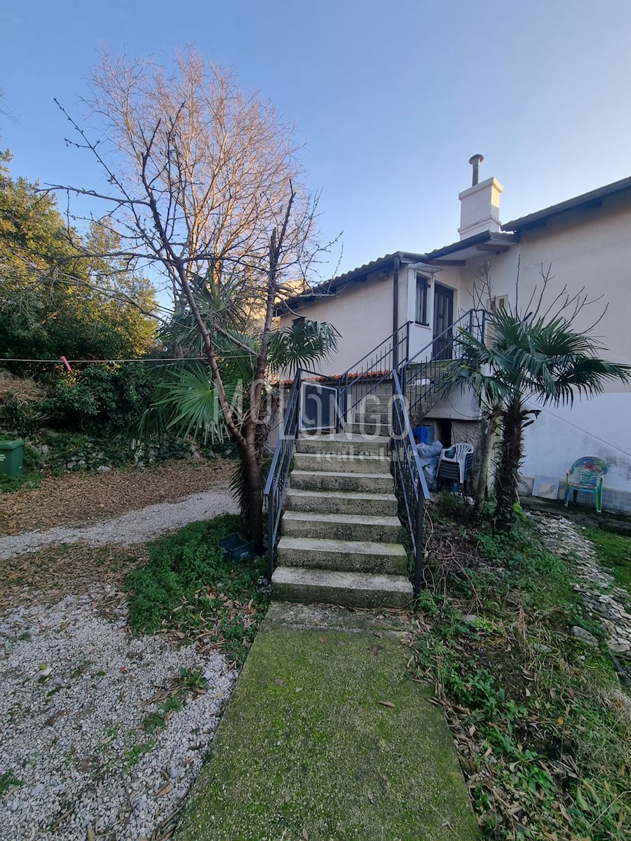 Stanovanje/apartma Kantrida, Rijeka, 36m2