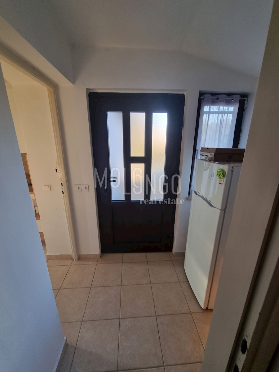 Stanovanje/apartma Kantrida, Rijeka, 36m2