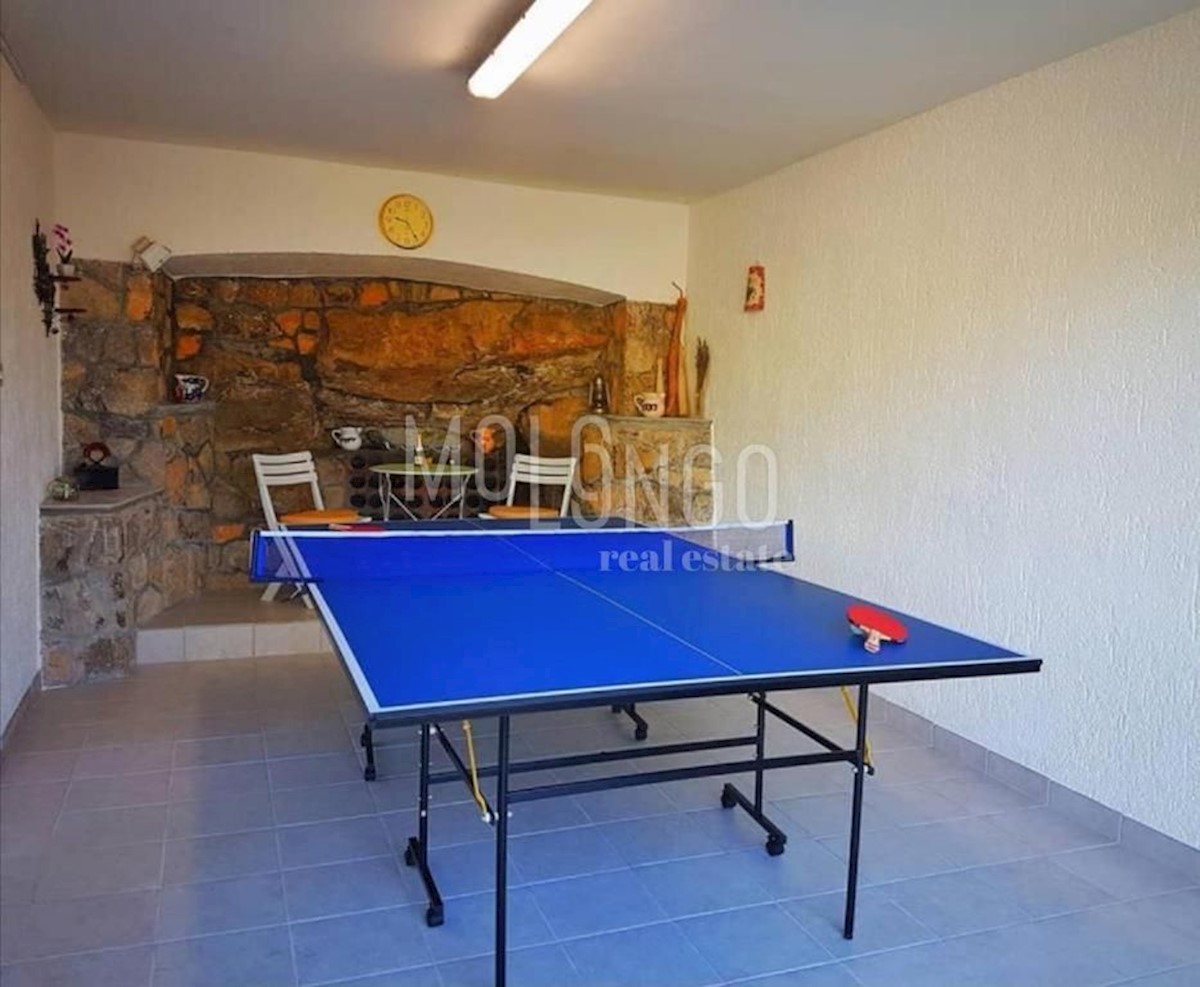 Hiša Pasjak, Matulji, 120m2