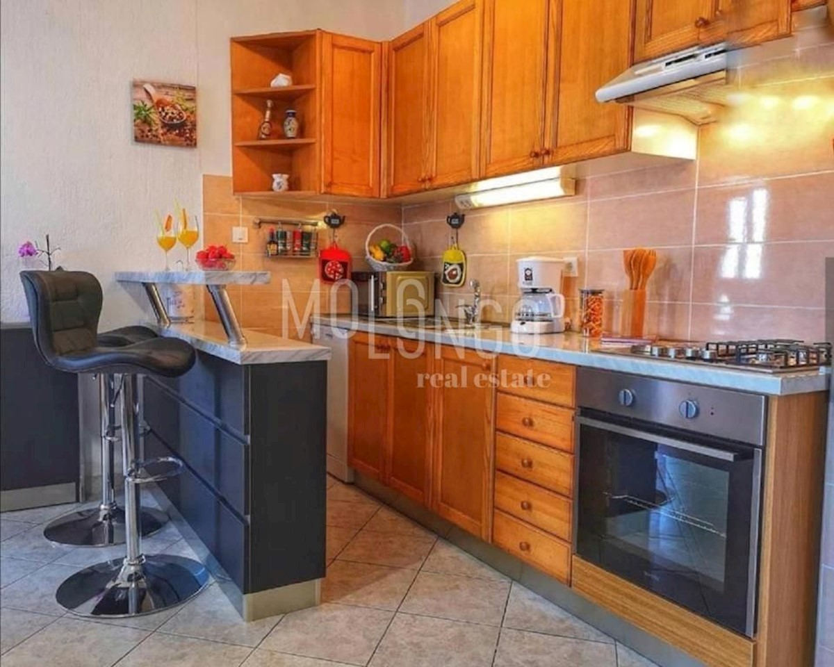 Hiša Pasjak, Matulji, 120m2
