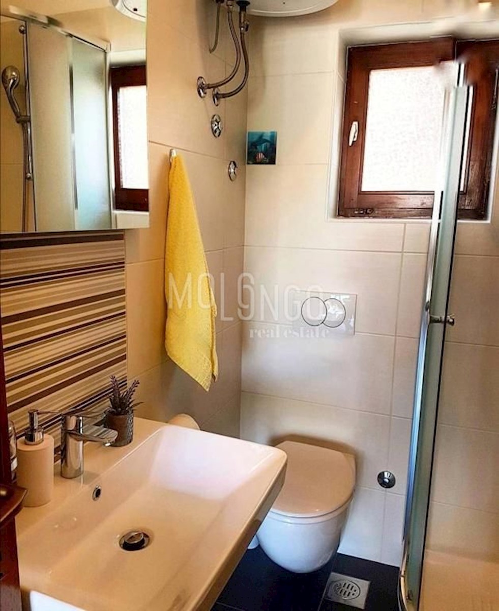 Hiša Pasjak, Matulji, 120m2