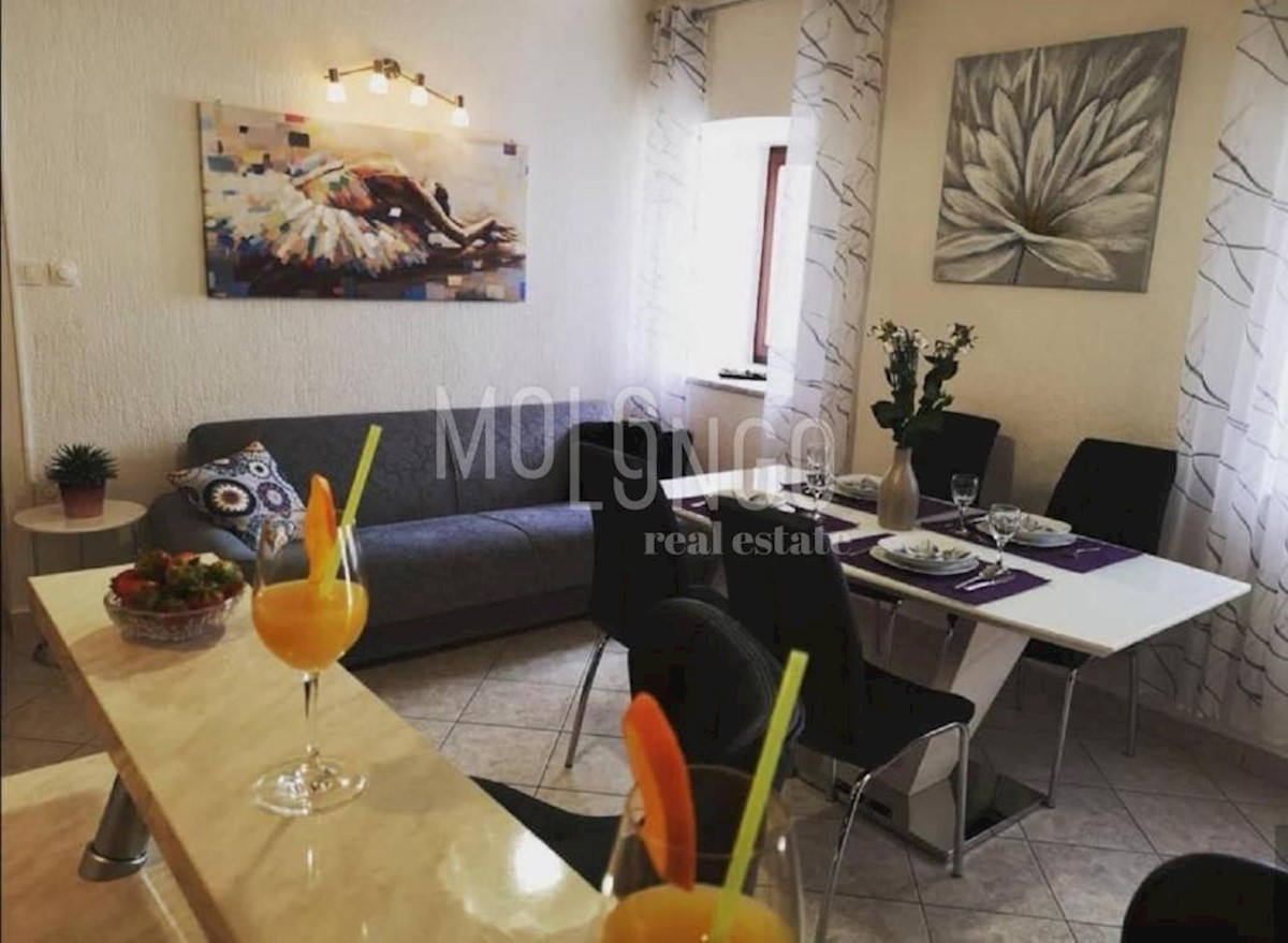 Hiša Pasjak, Matulji, 120m2