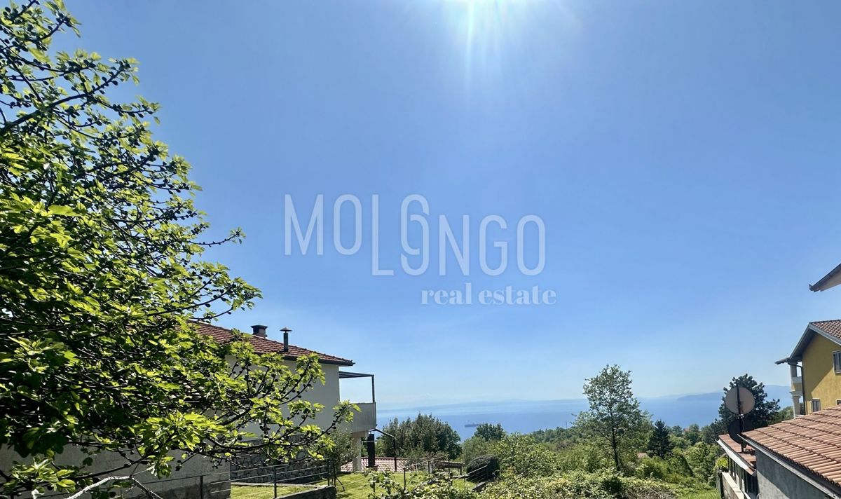 Zemljišče Veprinac, Opatija - Okolica, 759m2