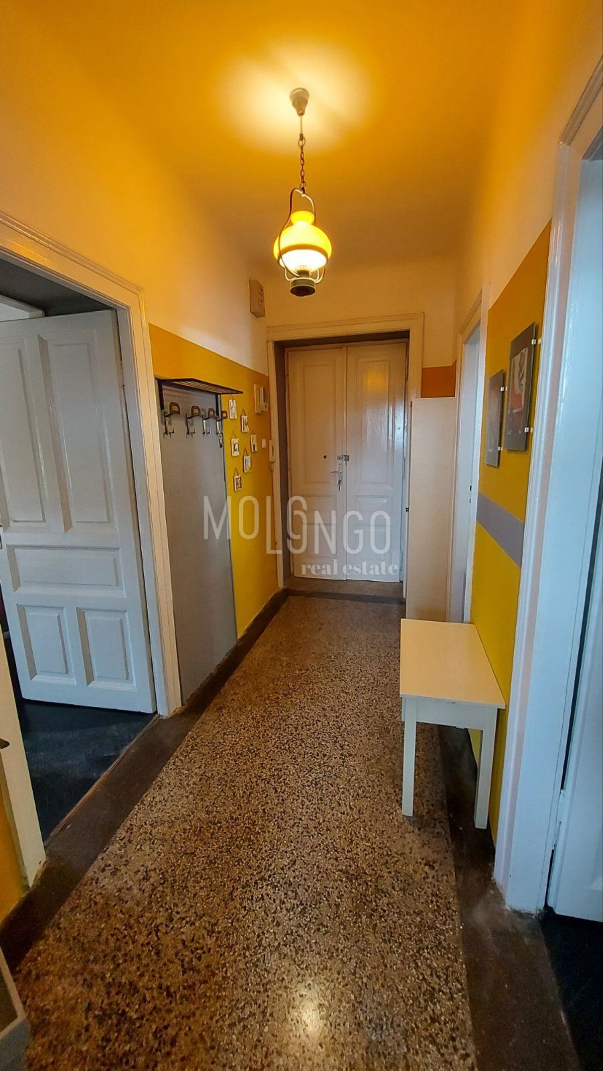 Stanovanje/apartma Brajda, Rijeka, 50,70m2