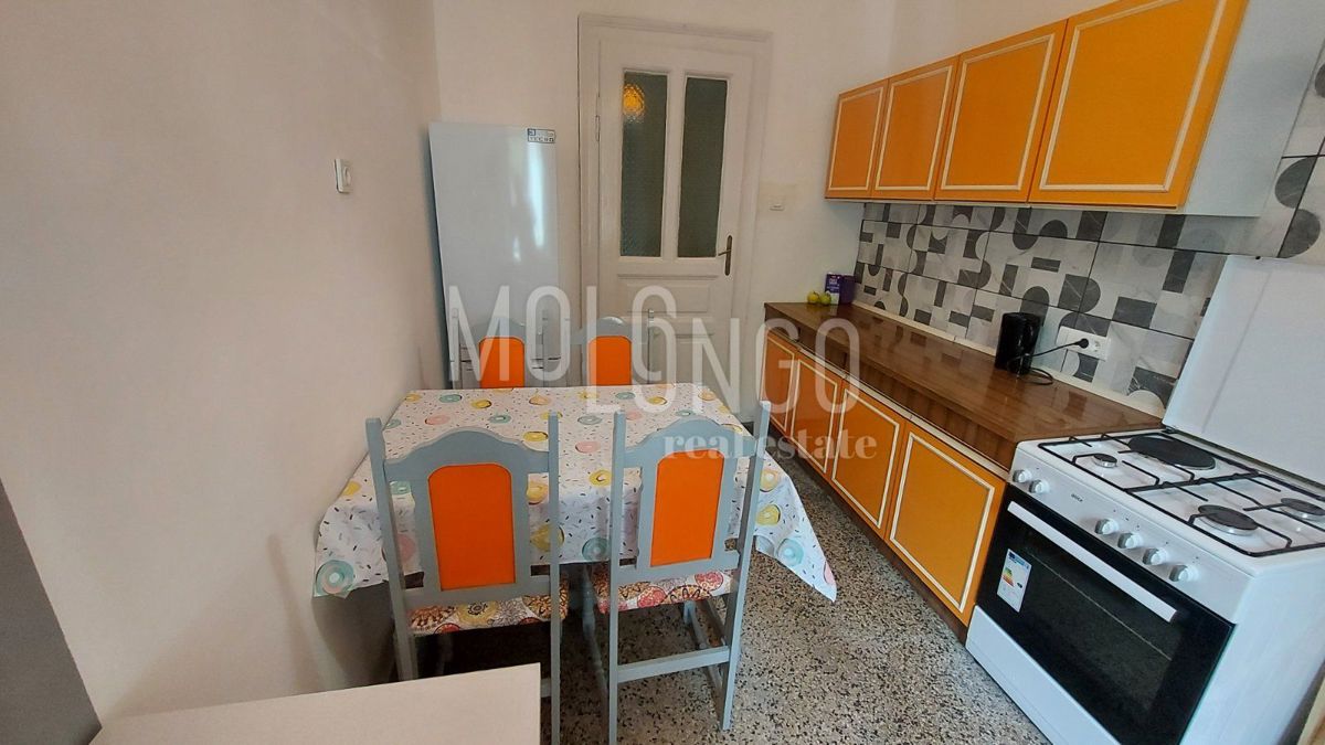 Stanovanje/apartma Brajda, Rijeka, 50,70m2