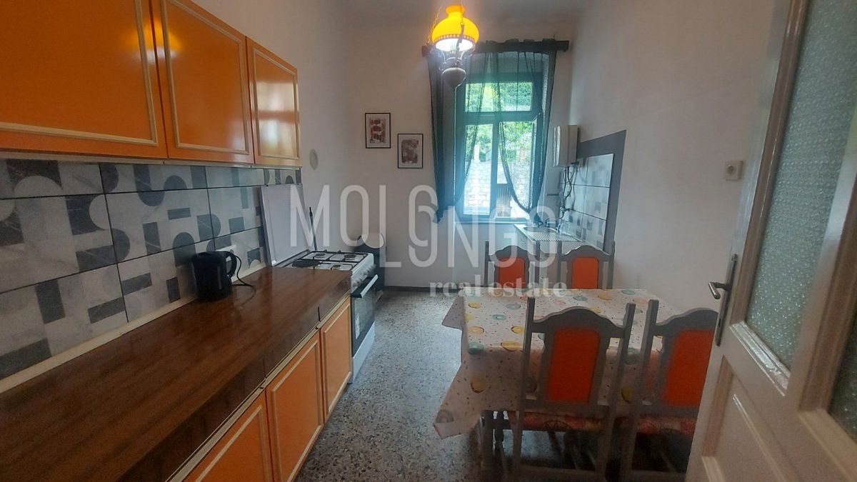 Stanovanje/apartma Brajda, Rijeka, 50,70m2