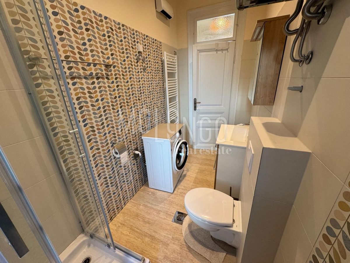 Stanovanje/apartma Centar, Rijeka, 90m2