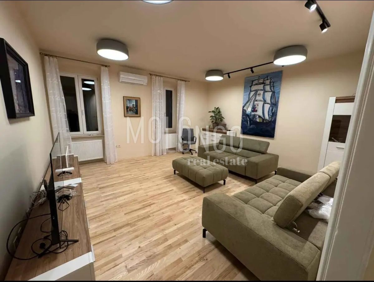 Stanovanje/apartma Centar, Rijeka, 90m2