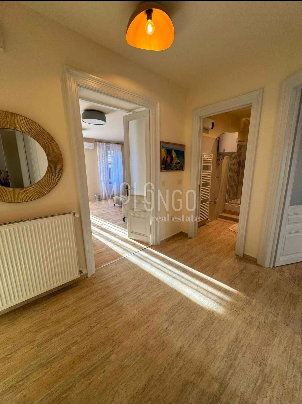 Stanovanje/apartma Centar, Rijeka, 90m2