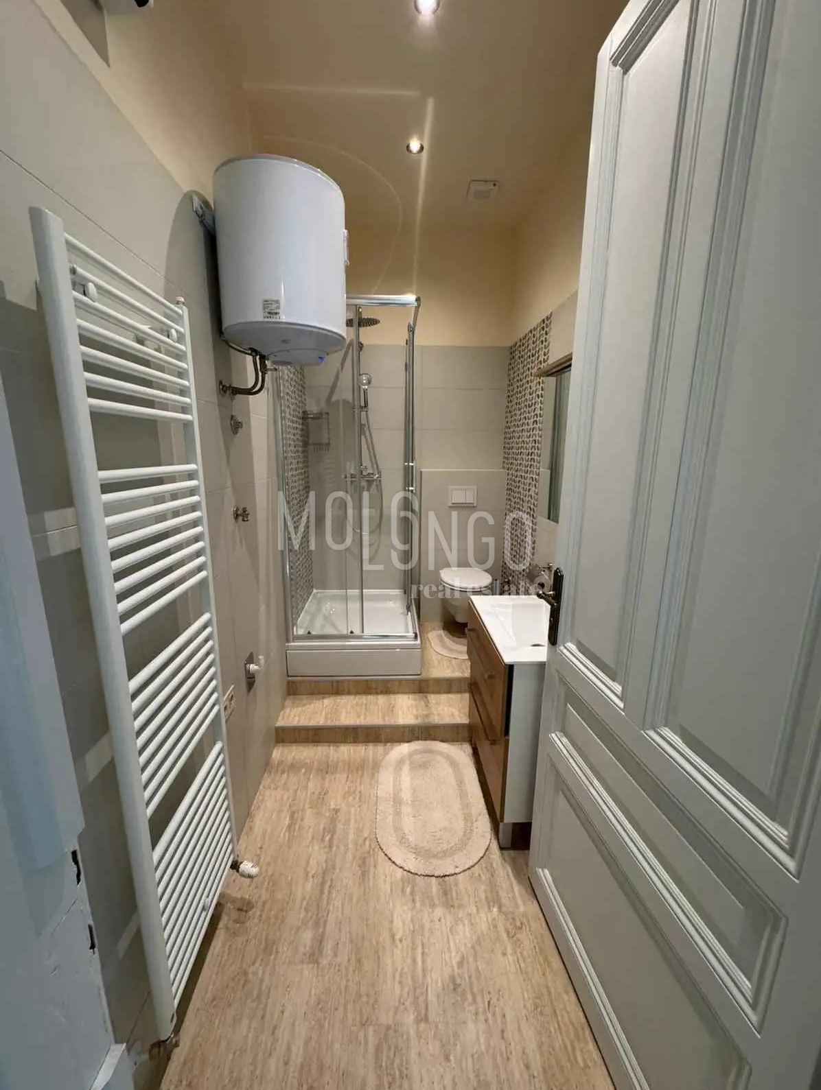 Stanovanje/apartma Centar, Rijeka, 90m2