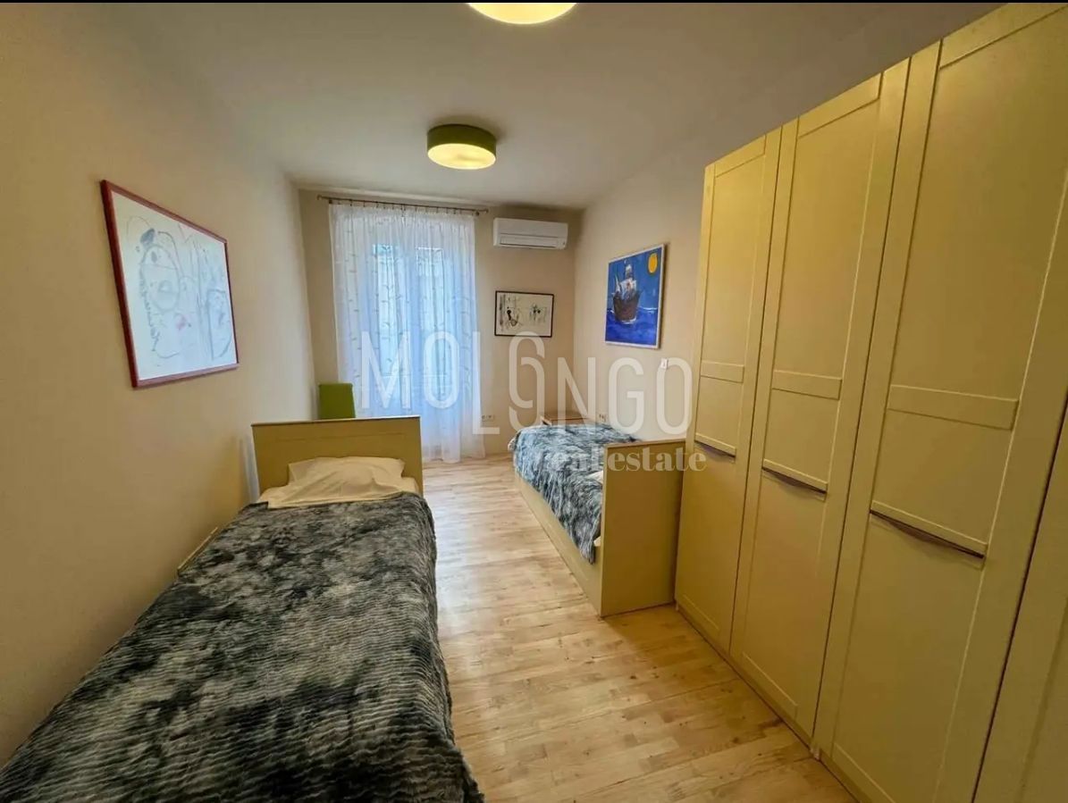 Stanovanje/apartma Centar, Rijeka, 90m2