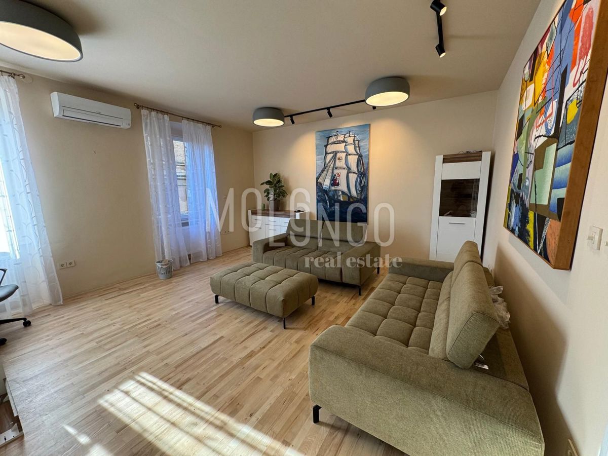 Stanovanje/apartma Centar, Rijeka, 90m2