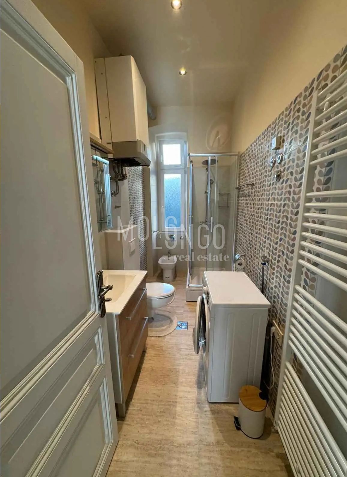 Stanovanje/apartma Centar, Rijeka, 90m2