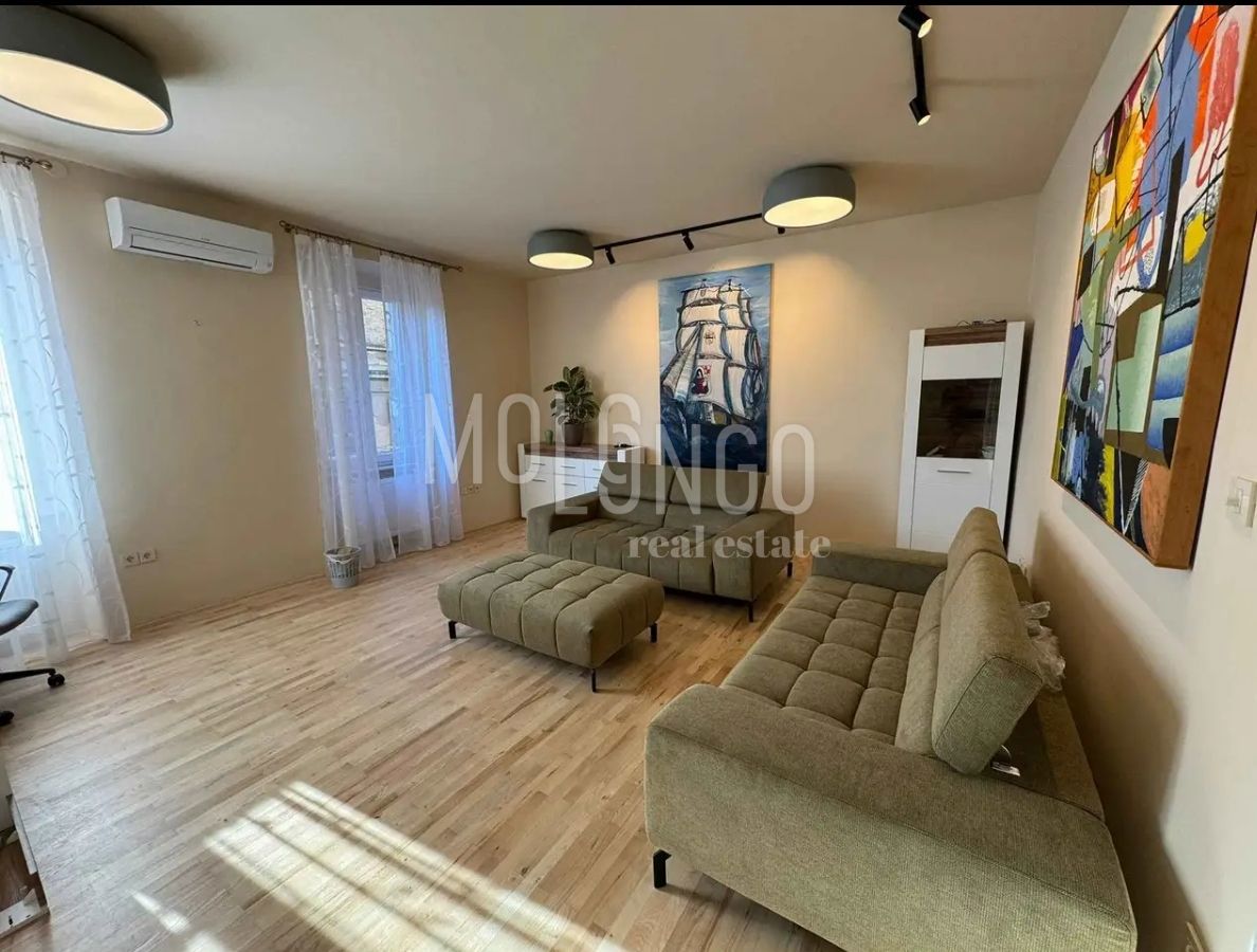 Stanovanje/apartma Centar, Rijeka, 90m2