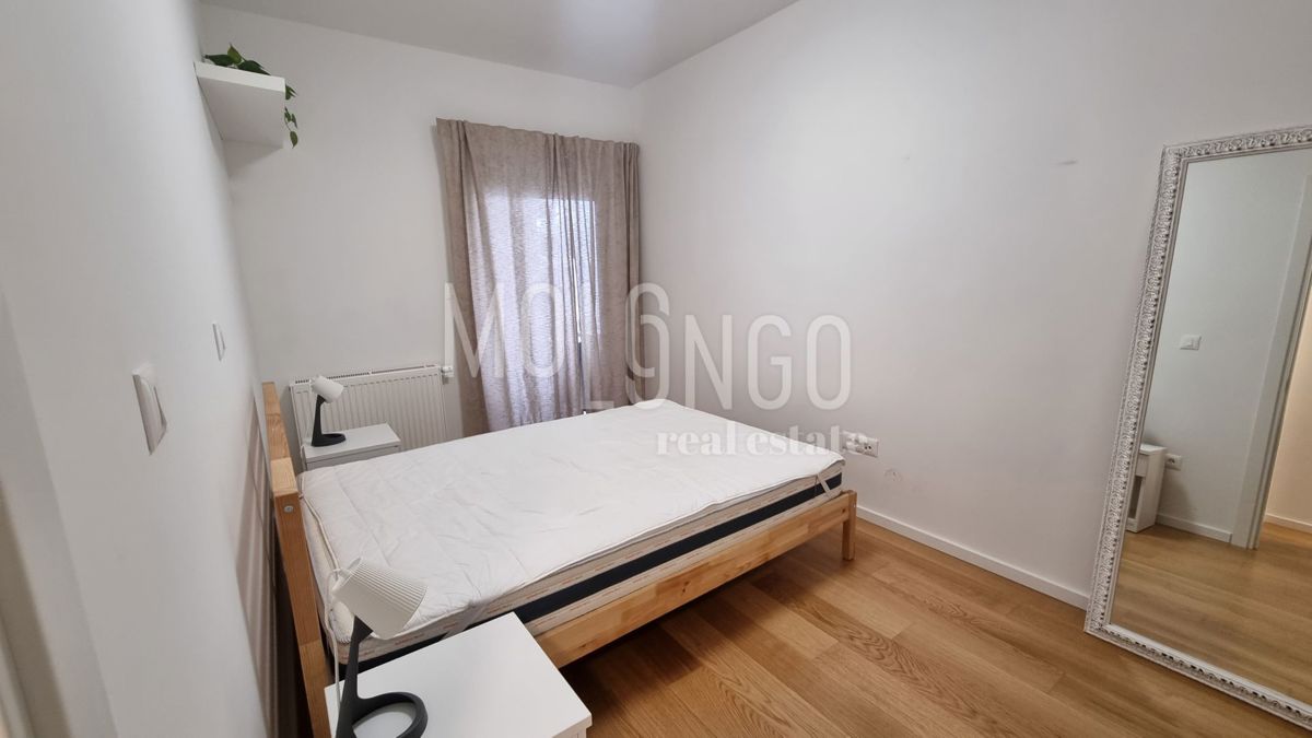 Stanovanje/apartma Kantrida, Rijeka, 93,62m2