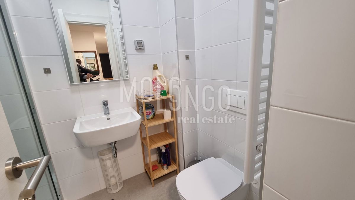 Stanovanje/apartma Kantrida, Rijeka, 93,62m2