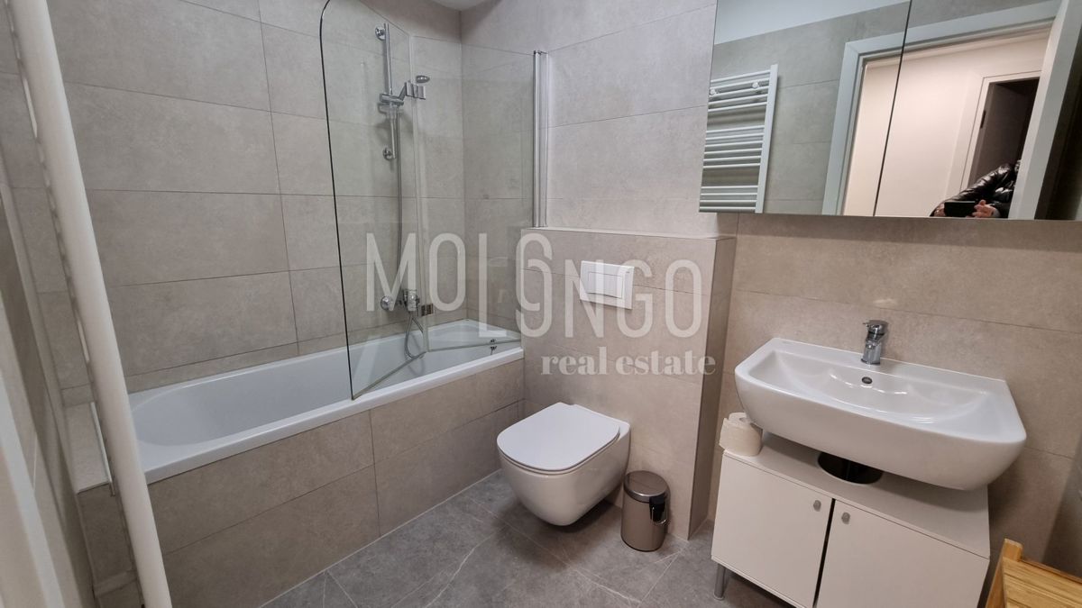 Stanovanje/apartma Kantrida, Rijeka, 93,62m2