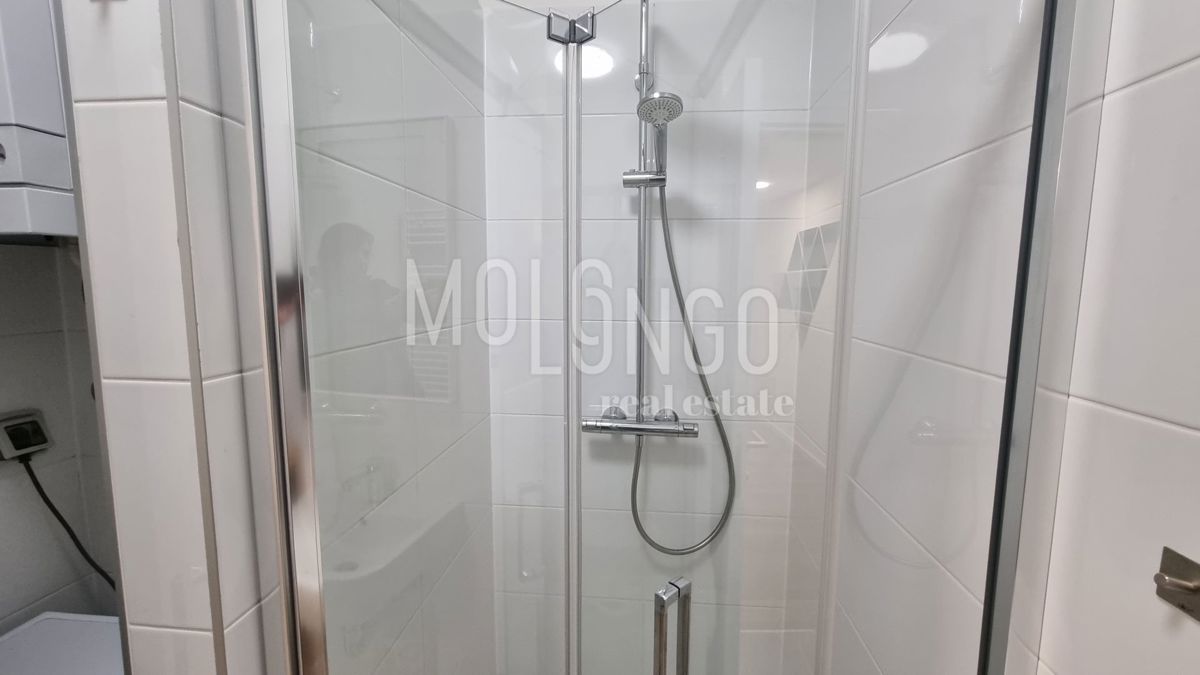 Stanovanje/apartma Kantrida, Rijeka, 93,62m2