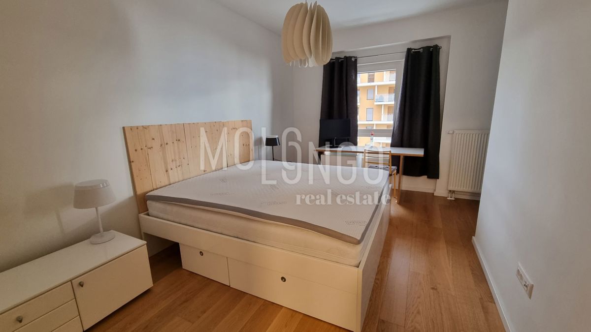 Stanovanje/apartma Kantrida, Rijeka, 93,62m2