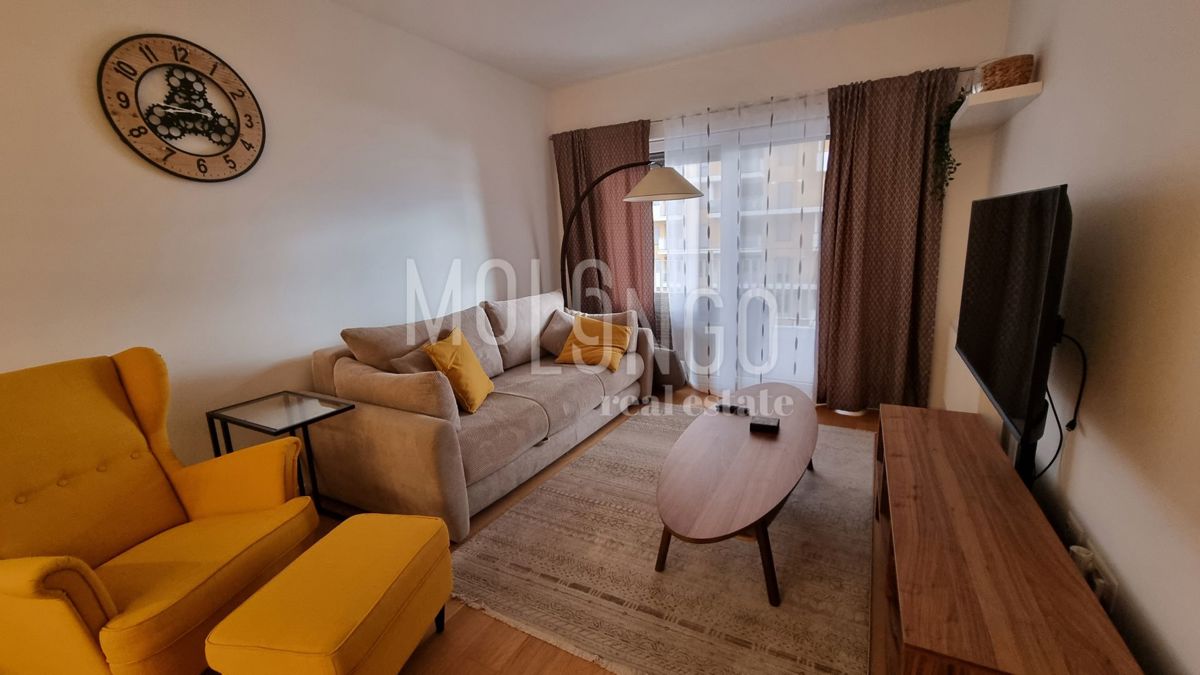 Stanovanje/apartma Kantrida, Rijeka, 93,62m2