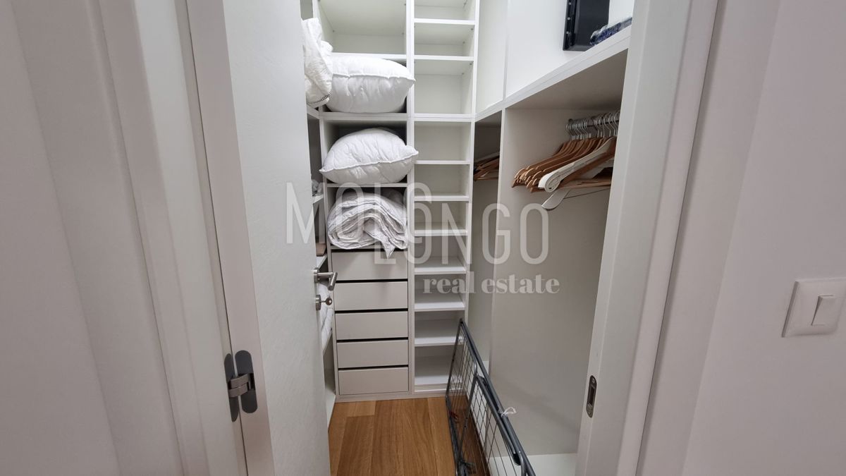 Stanovanje/apartma Kantrida, Rijeka, 93,62m2