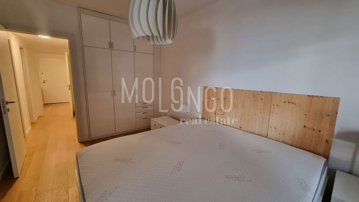 Stanovanje/apartma Kantrida, Rijeka, 93,62m2