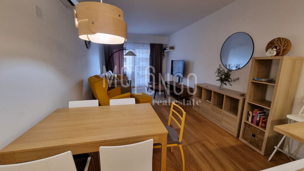 Stanovanje/apartma Kantrida, Rijeka, 93,62m2