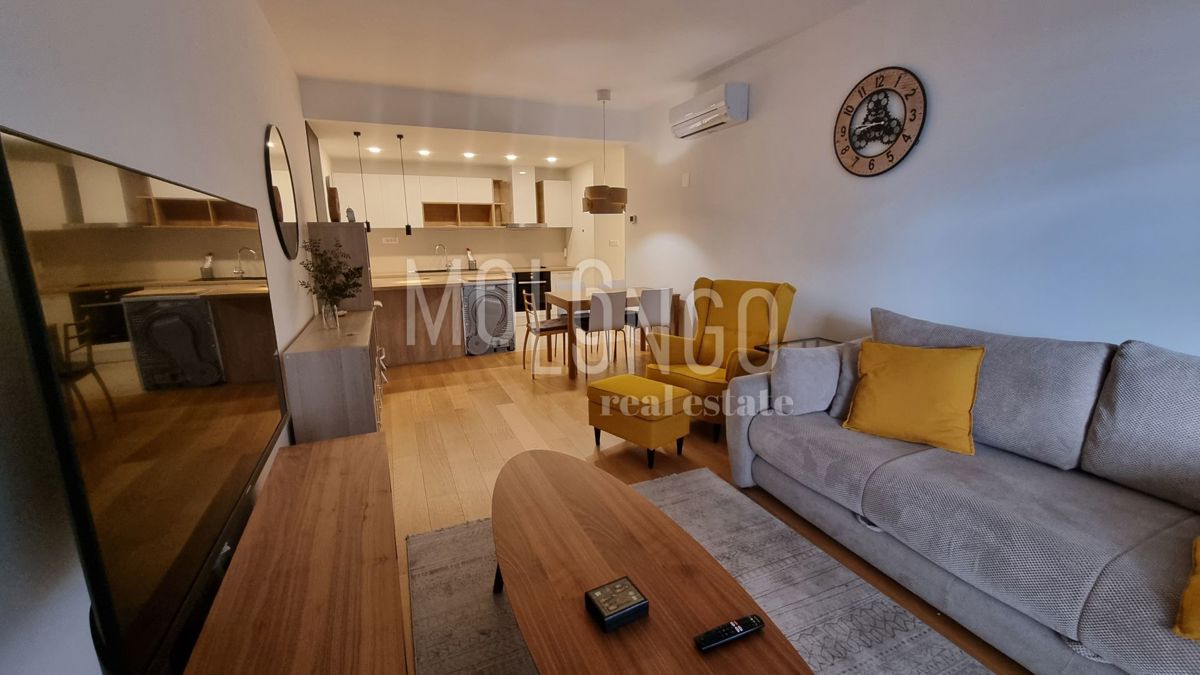 Stanovanje/apartma Kantrida, Rijeka, 93,62m2