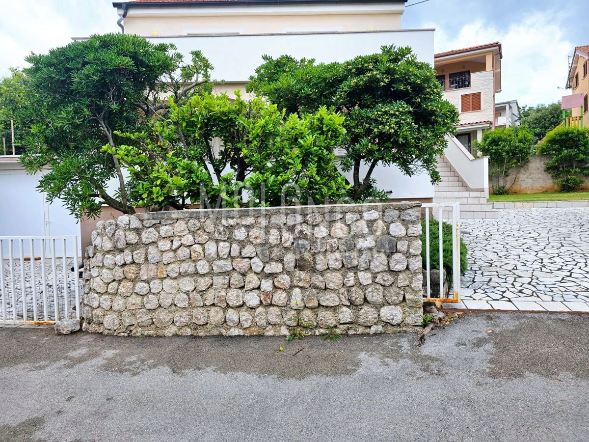 Stanovanje/apartma Šilo, Dobrinj, 80m2