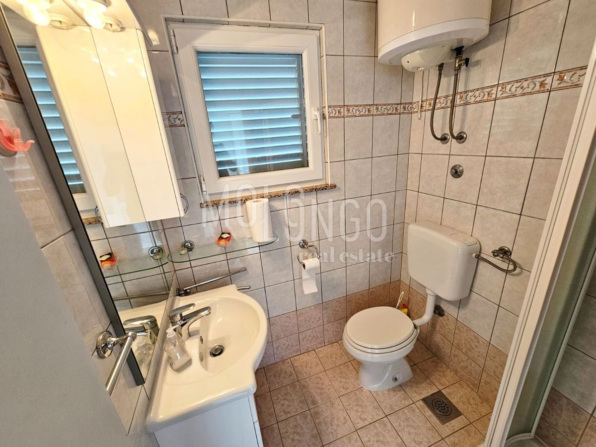 Stanovanje/apartma Šilo, Dobrinj, 80m2