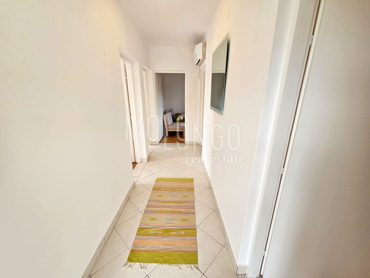 Stanovanje/apartma Šilo, Dobrinj, 80m2