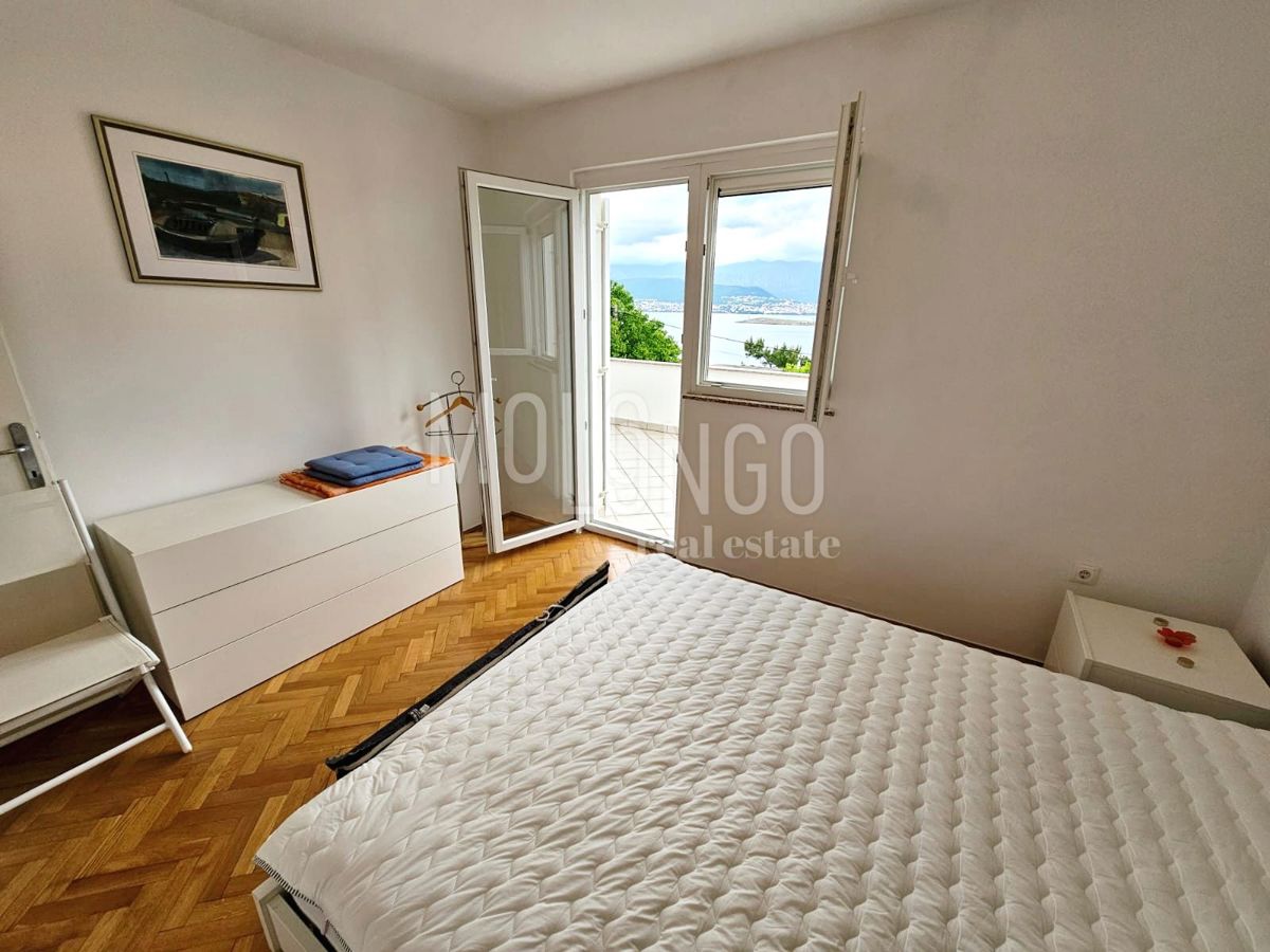 Stanovanje/apartma Šilo, Dobrinj, 80m2