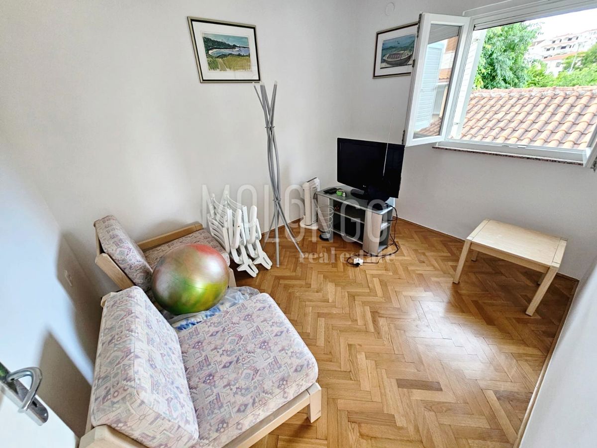 Stanovanje/apartma Šilo, Dobrinj, 80m2