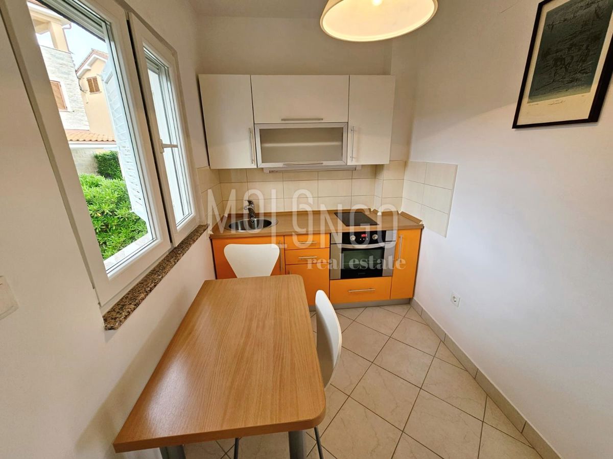 Stanovanje/apartma Šilo, Dobrinj, 80m2