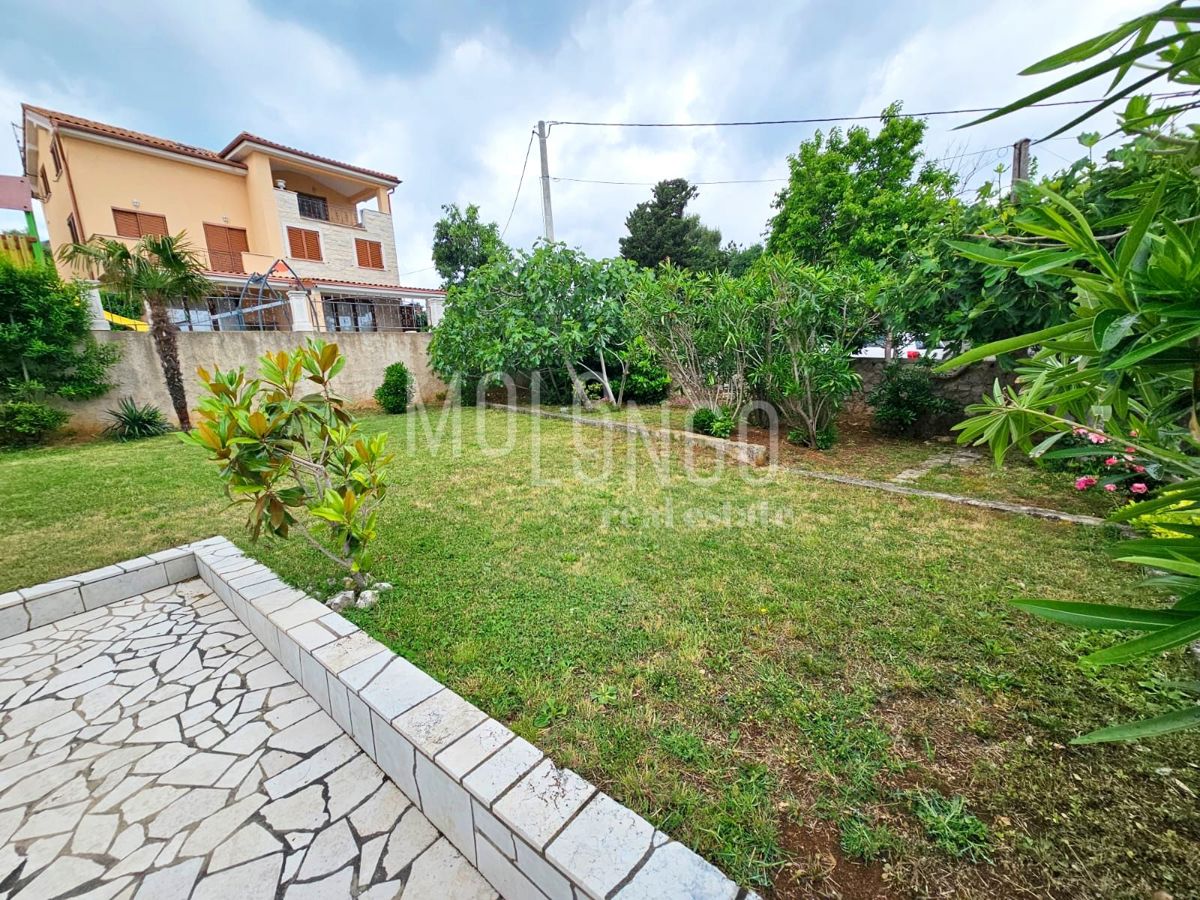 Stanovanje/apartma Šilo, Dobrinj, 80m2