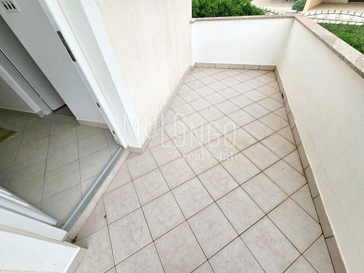 Stanovanje/apartma Šilo, Dobrinj, 80m2