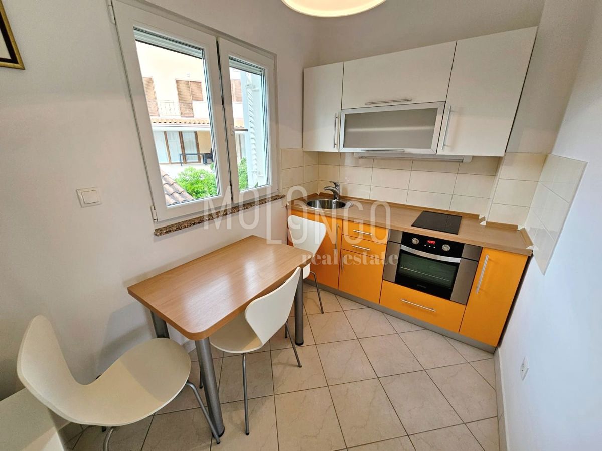 Stanovanje/apartma Šilo, Dobrinj, 80m2