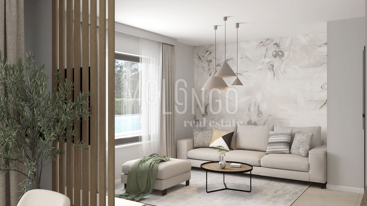 Hiša Sveti Anton, Malinska-Dubašnica, 101,17m2